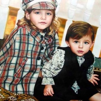 Toby & Mark, Colorado