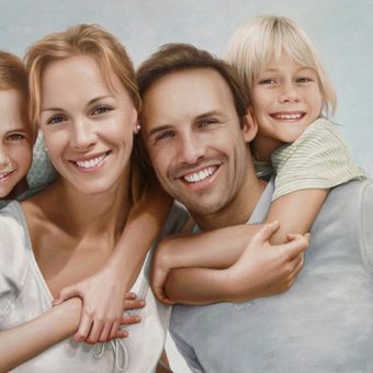 Vandel Family, Australia